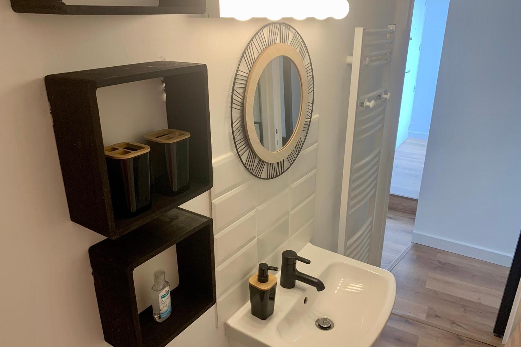 Le Petit Clos Apartment Bayeux Bagian luar foto
