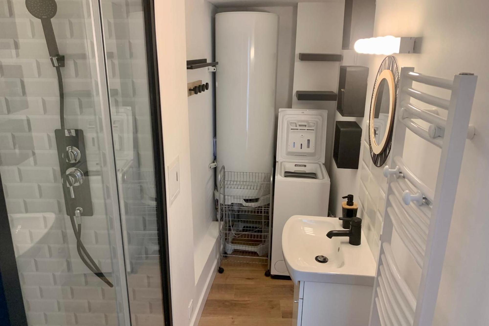 Le Petit Clos Apartment Bayeux Bagian luar foto